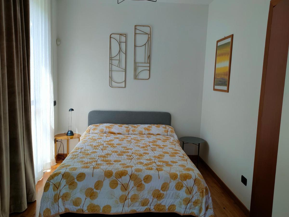 Villa Rosmarino Colico Esterno foto