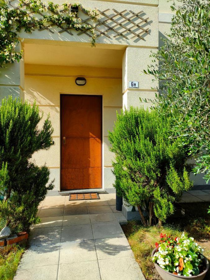 Villa Rosmarino Colico Esterno foto